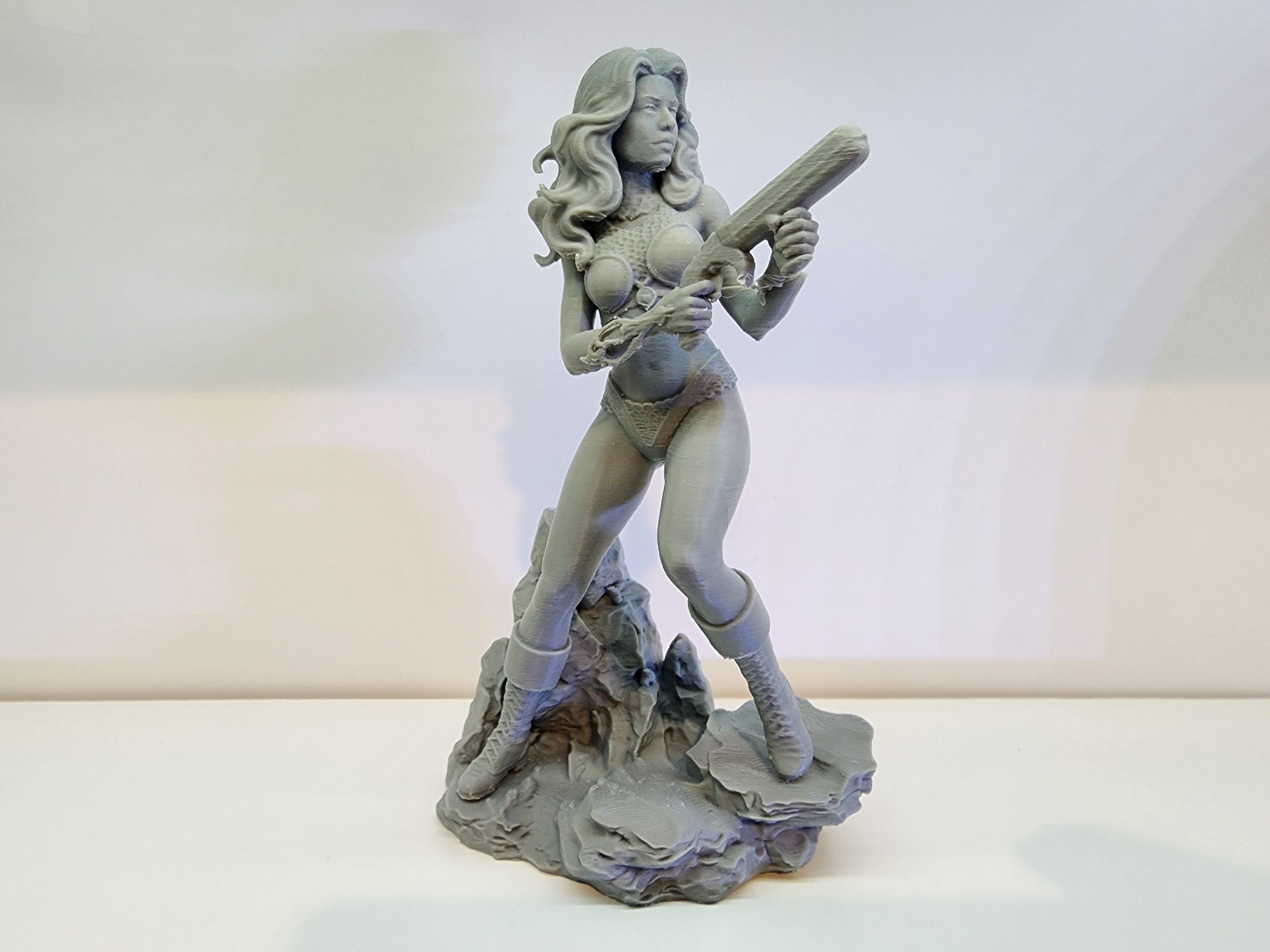 Barbarella - 1968 — miniatura 2