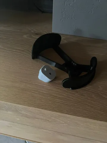 Wallholderadaper for PSVR2 Headset from Psybertech