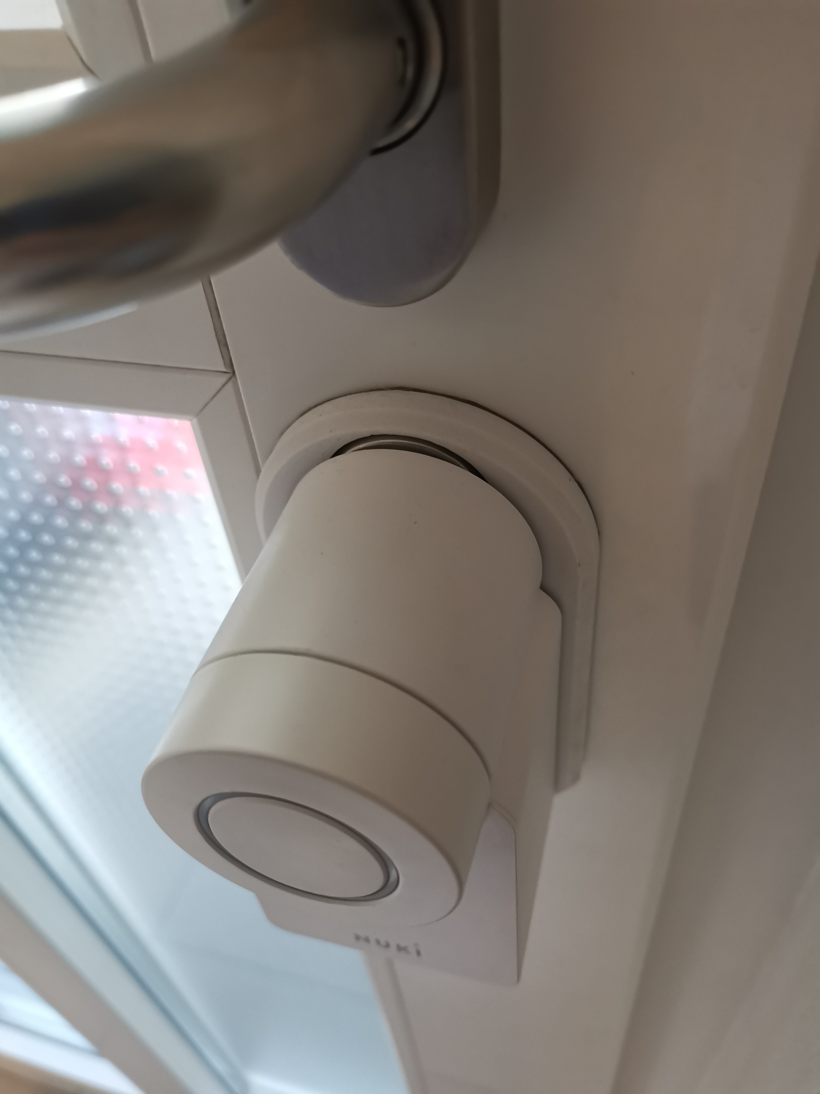Nuki Smartlock Adapter — miniatura 2