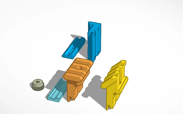 picatinny-offsett-and-mro-mount-m4-screw