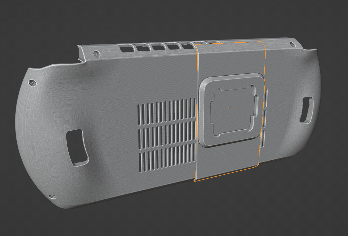 GPD Win 4 Deckmate Attachment