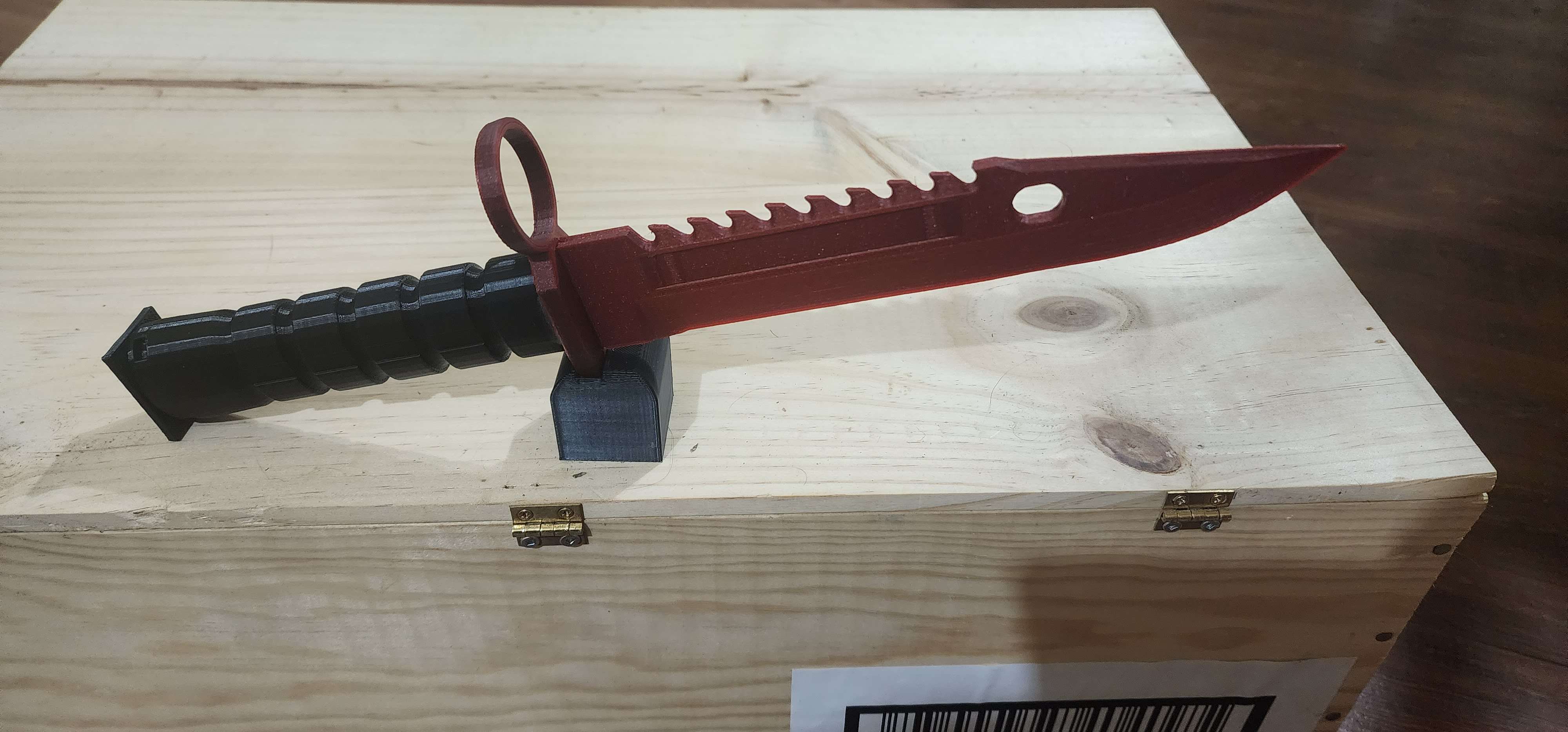 M9 Bayonet