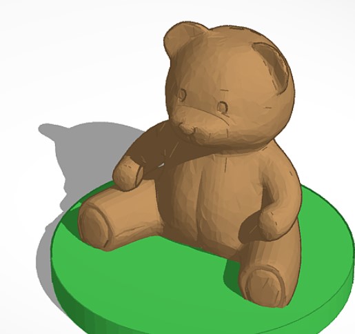 Bear