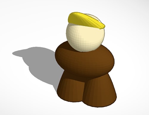 Man