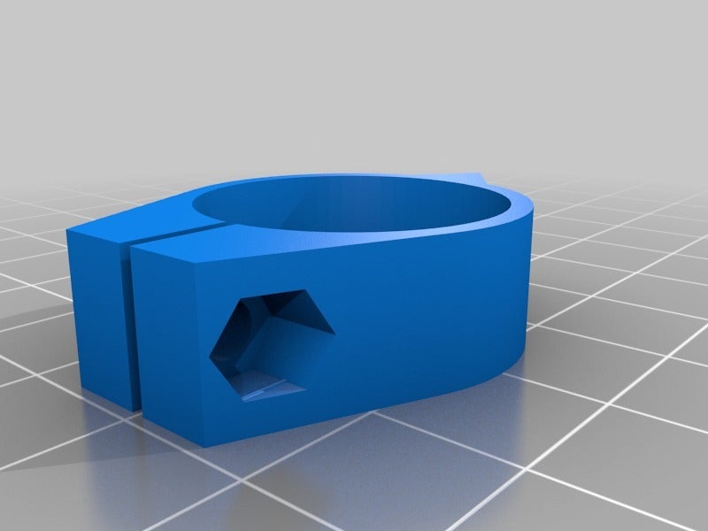 Parametric Accessible Position Indicator with 3D Pointer by Bike ...