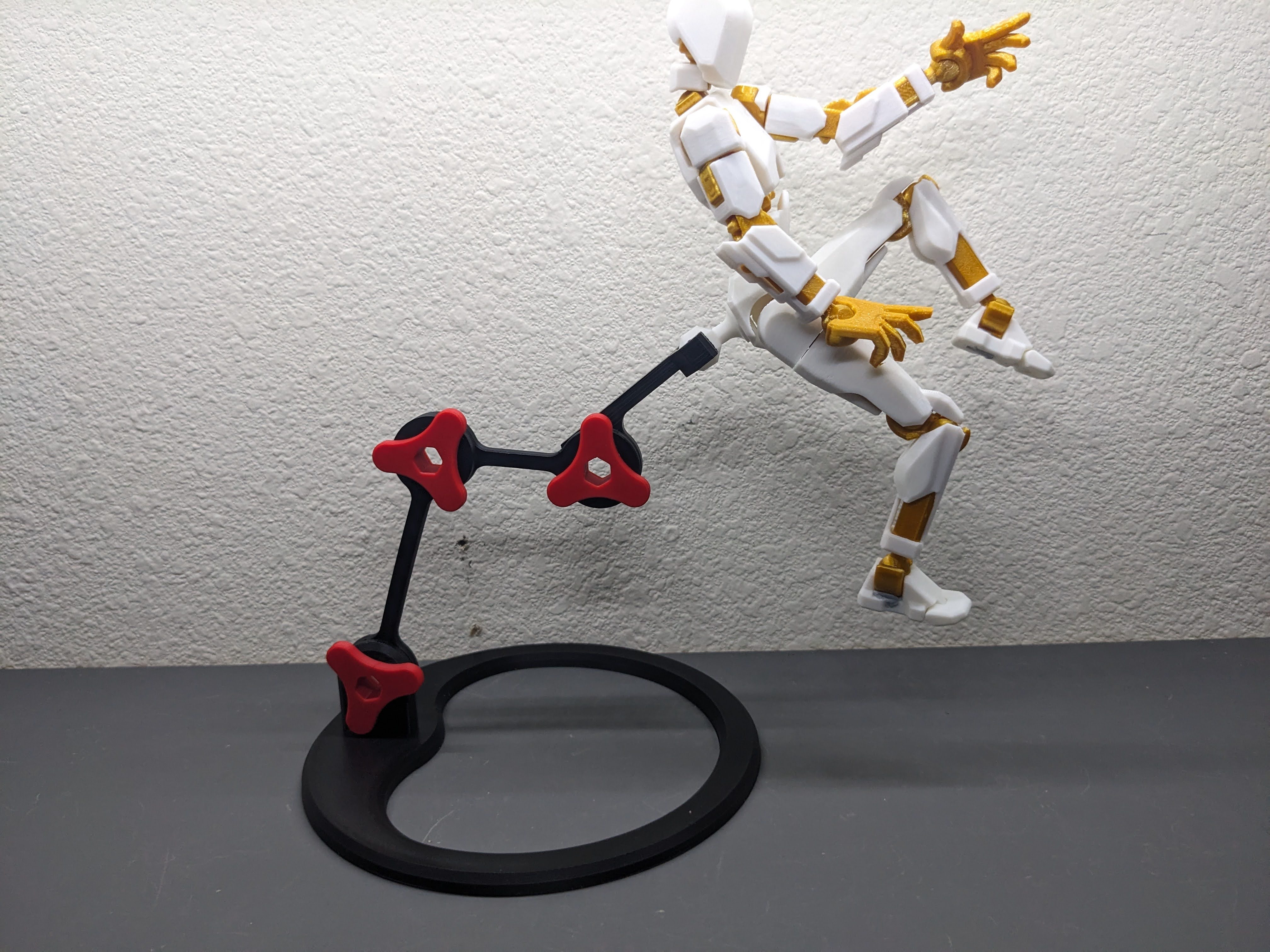 Dummy 13 Locking Stand V2 — thumbnail 10