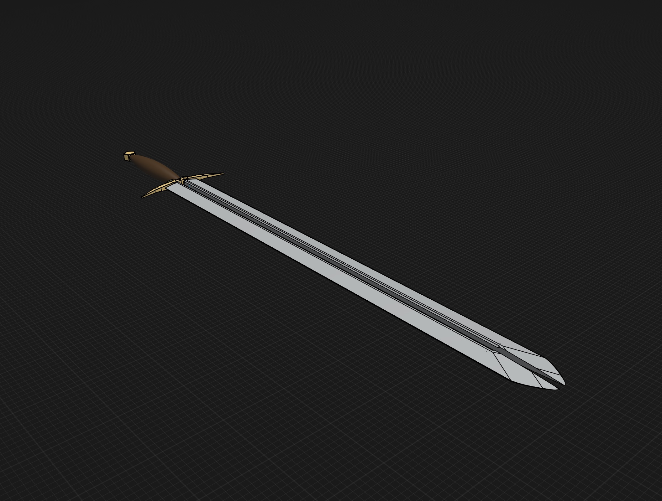 Sword