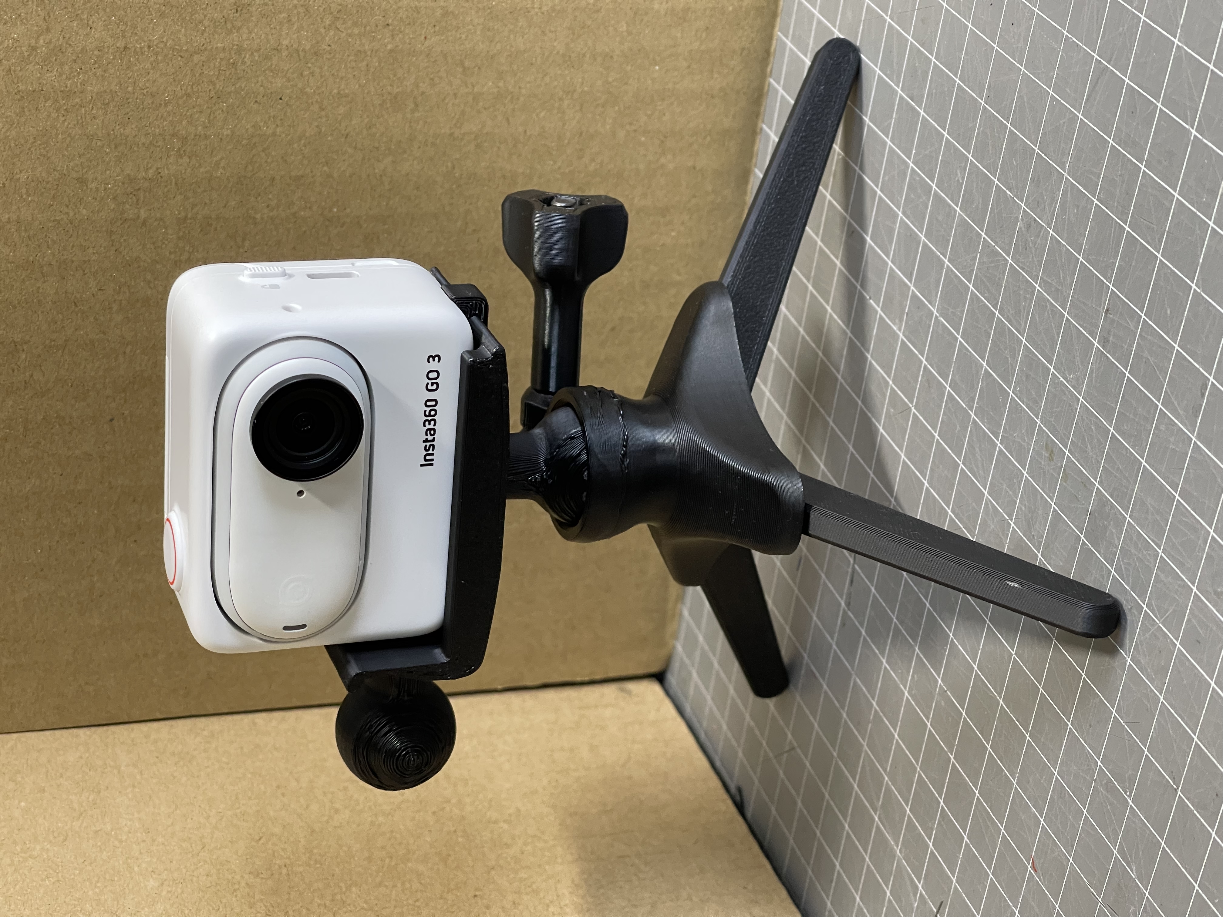 Insta360 Go 3 Tripod