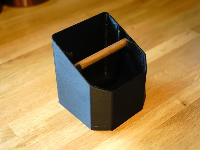 Coffee Knock Box (Perfect for Delonghi Dedica)