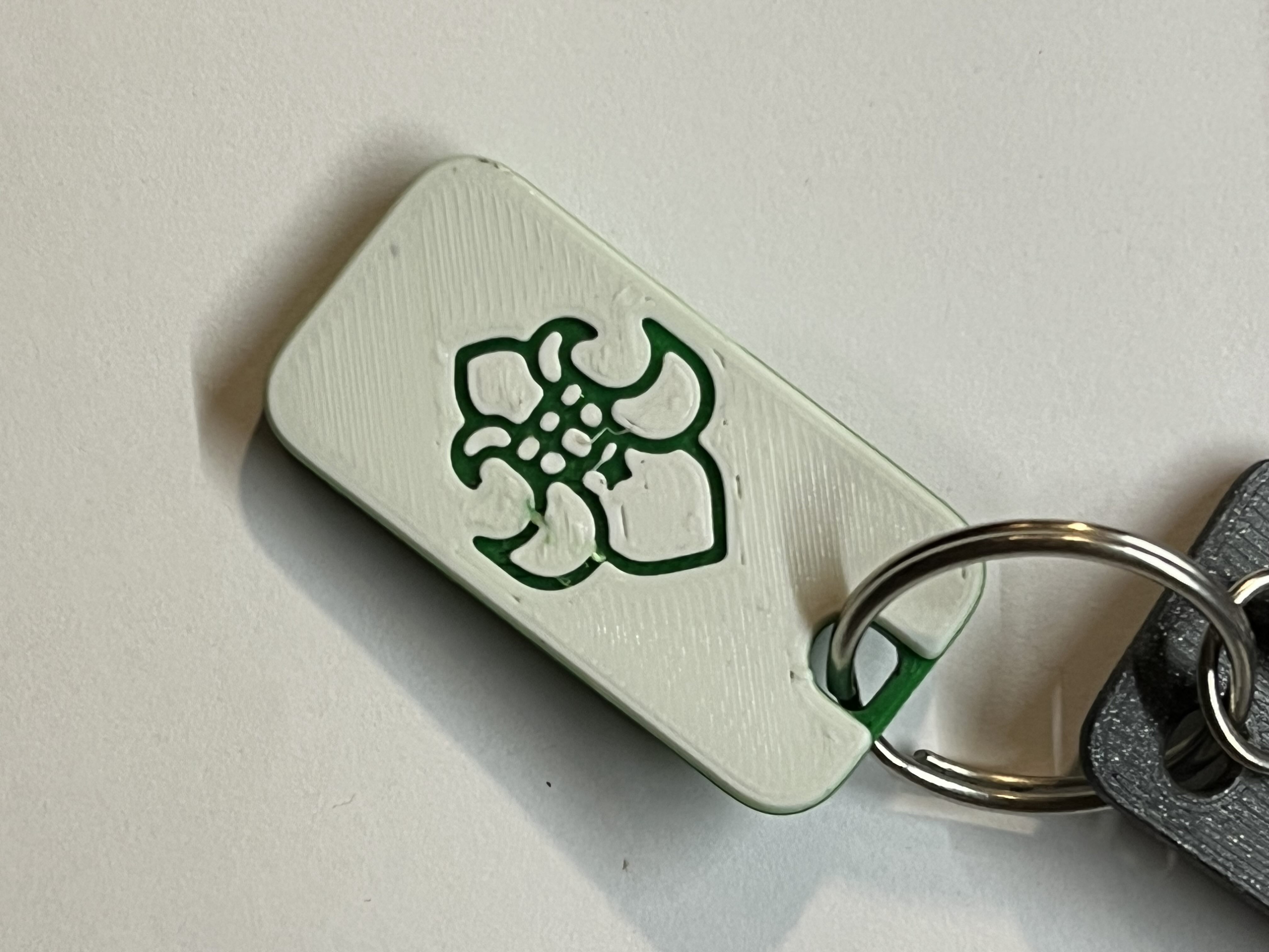 Flat pocket whistle scout remix (UPDATED)