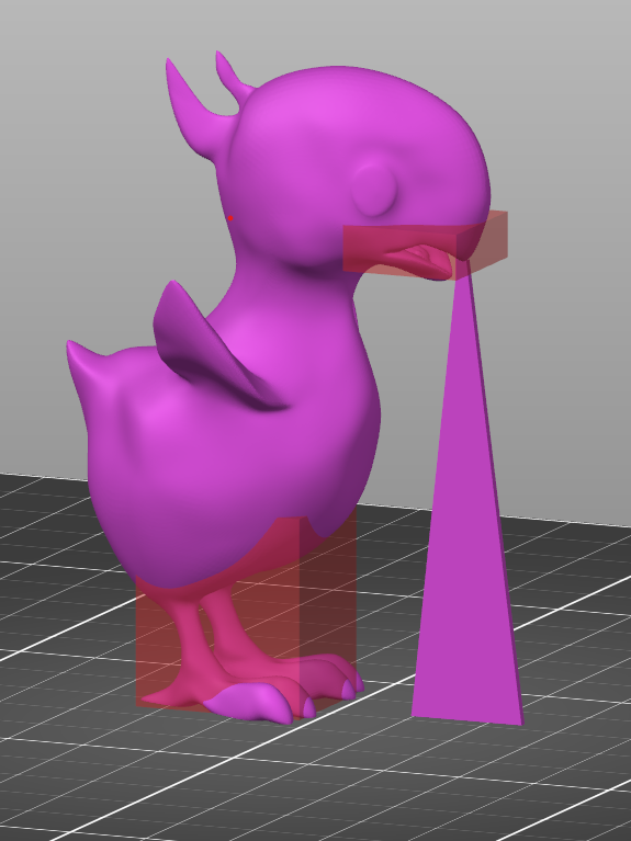Chocobo Chick Benchmark — miniatura 2