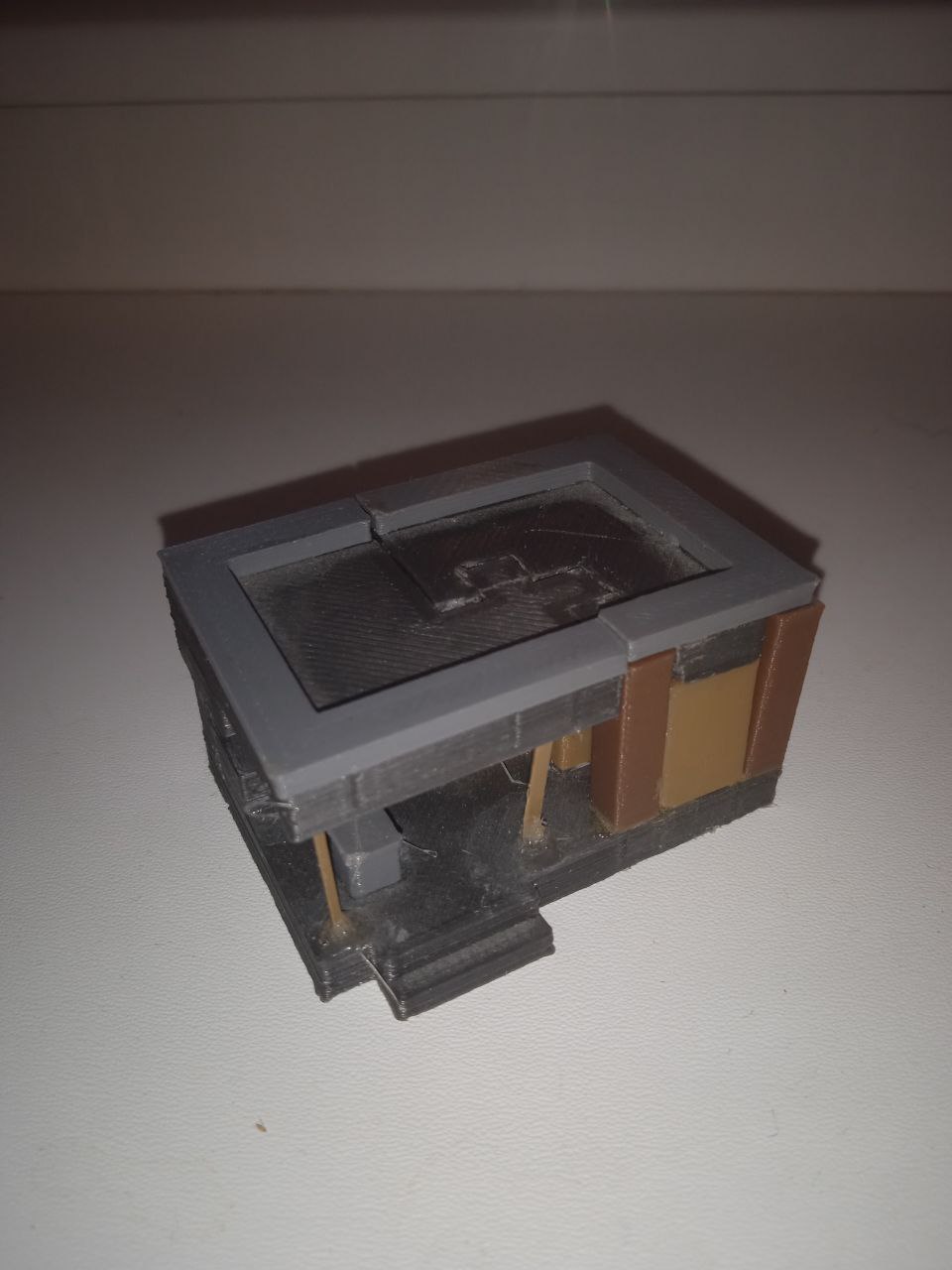 Minecraft Blacksmith