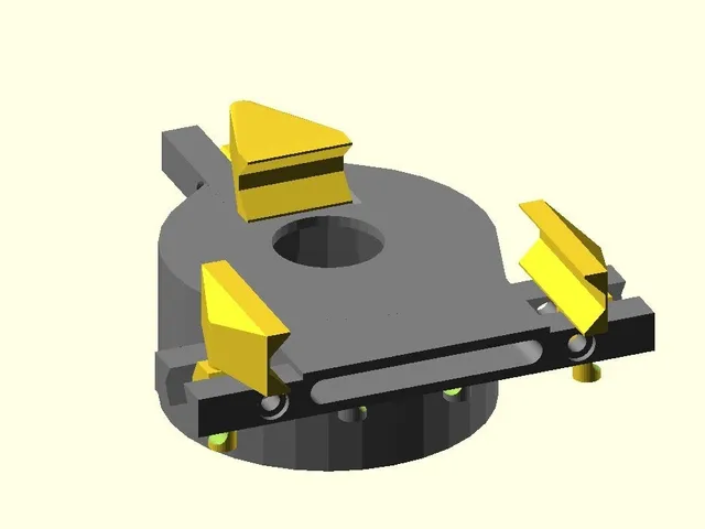 Parametric Smartphone-to-Eyepiece Adapter