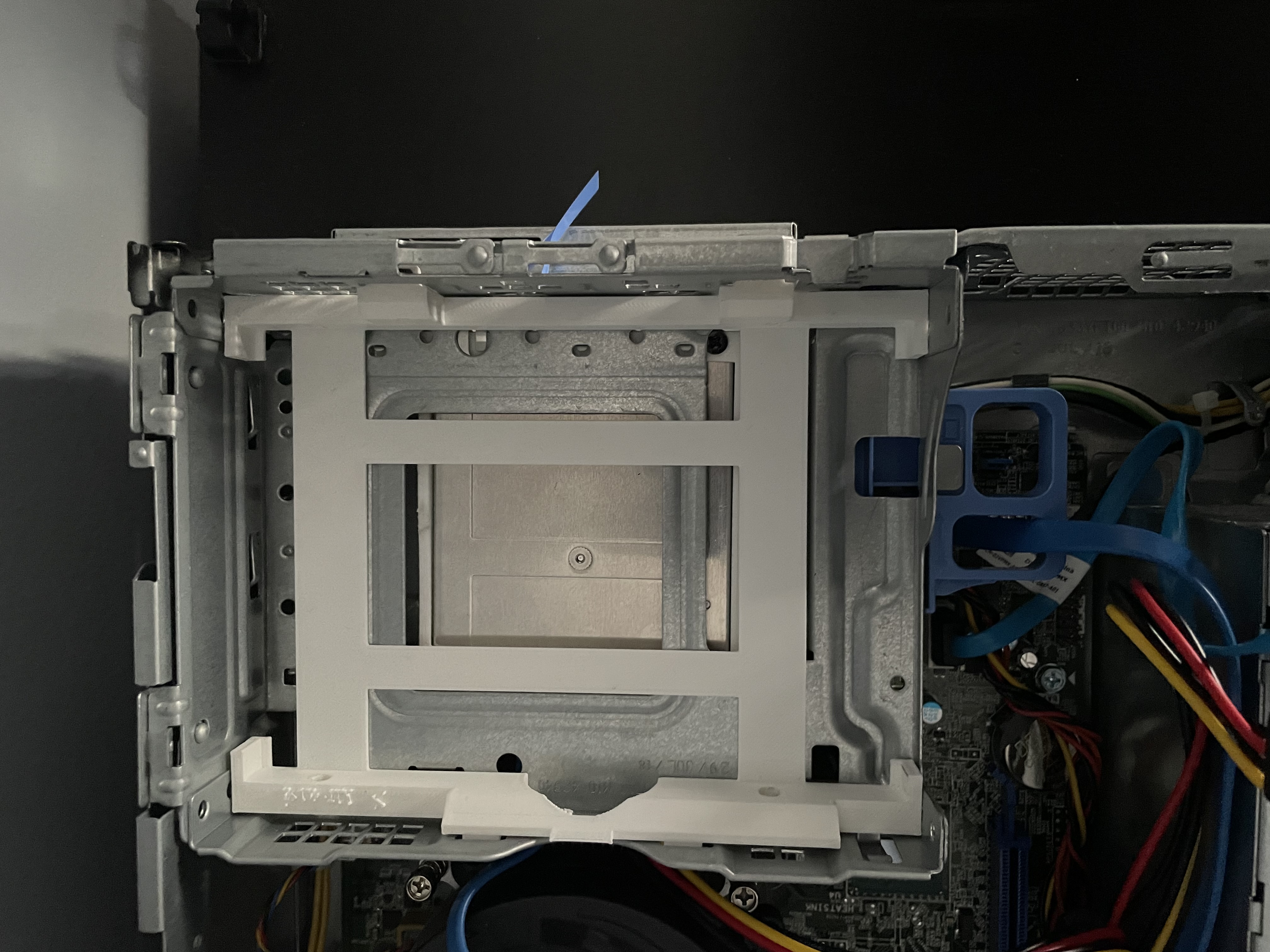 Dell OptiPlex 3050 HDD caddy