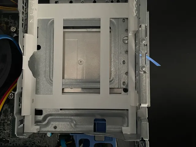 Dell OptiPlex 3050 HDD caddy