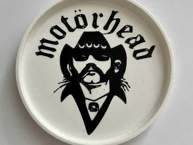 Coaster Motorhead