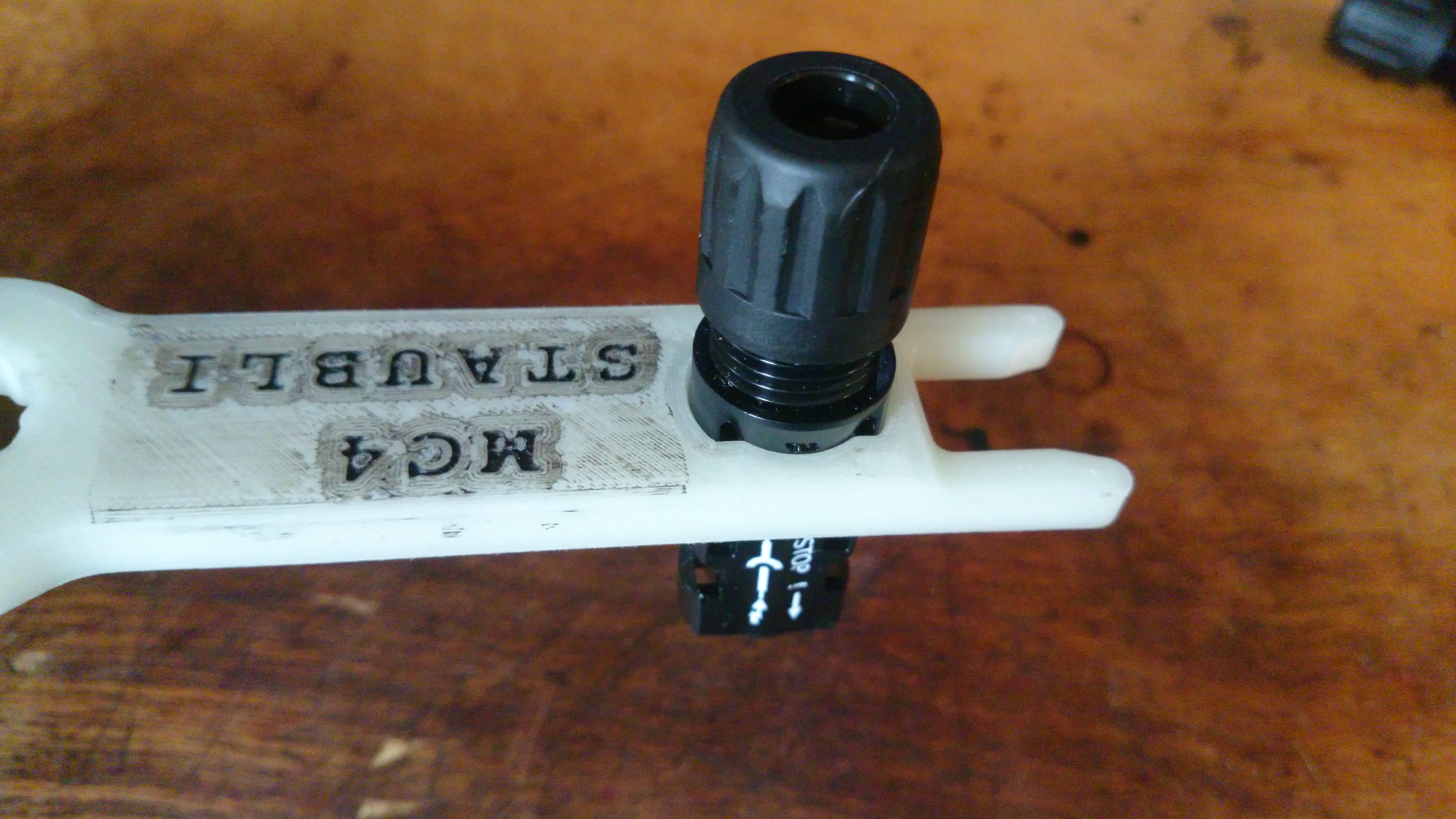 MC4 Tool — miniatura 3