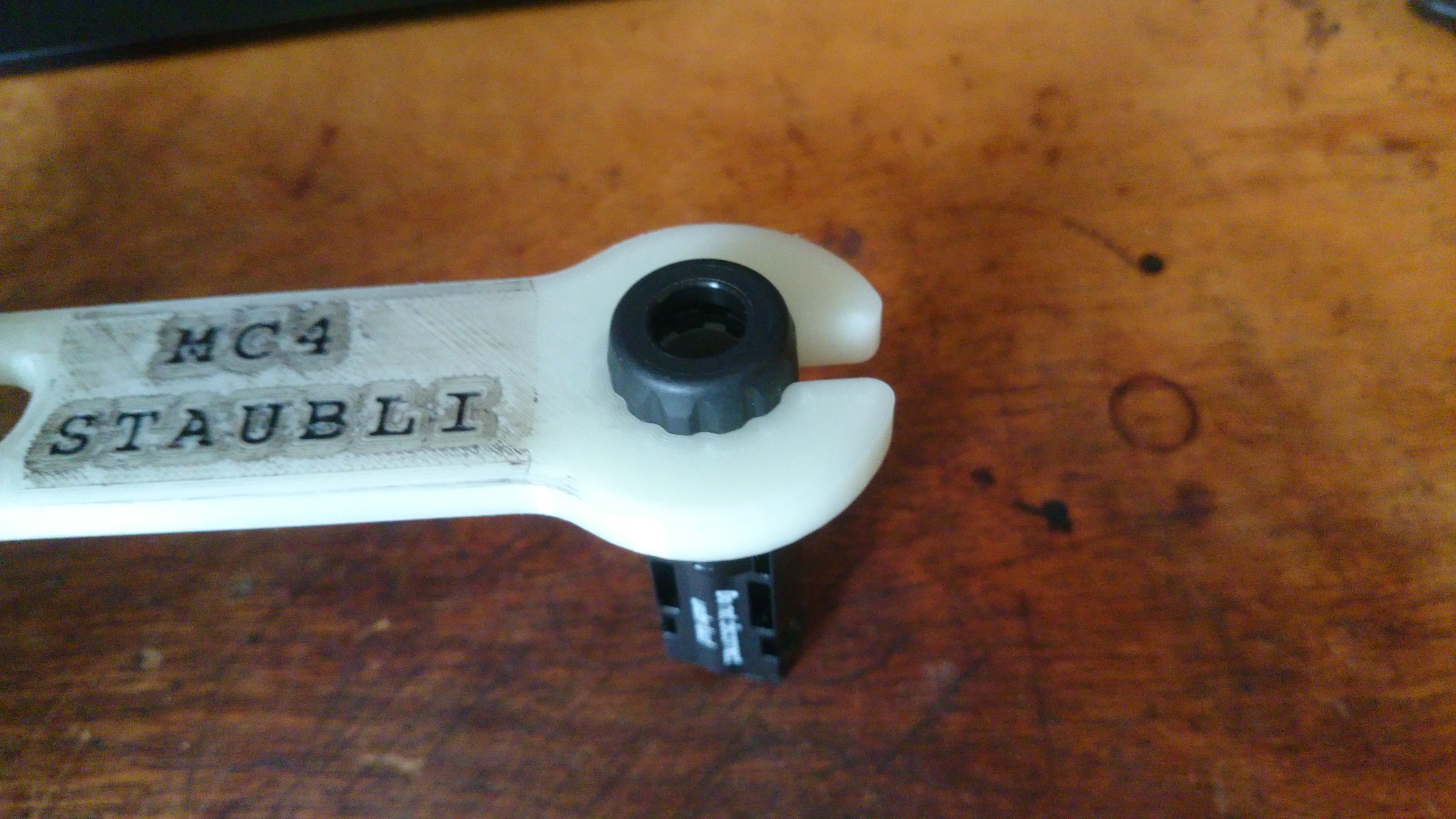 MC4 Tool — miniatura 2