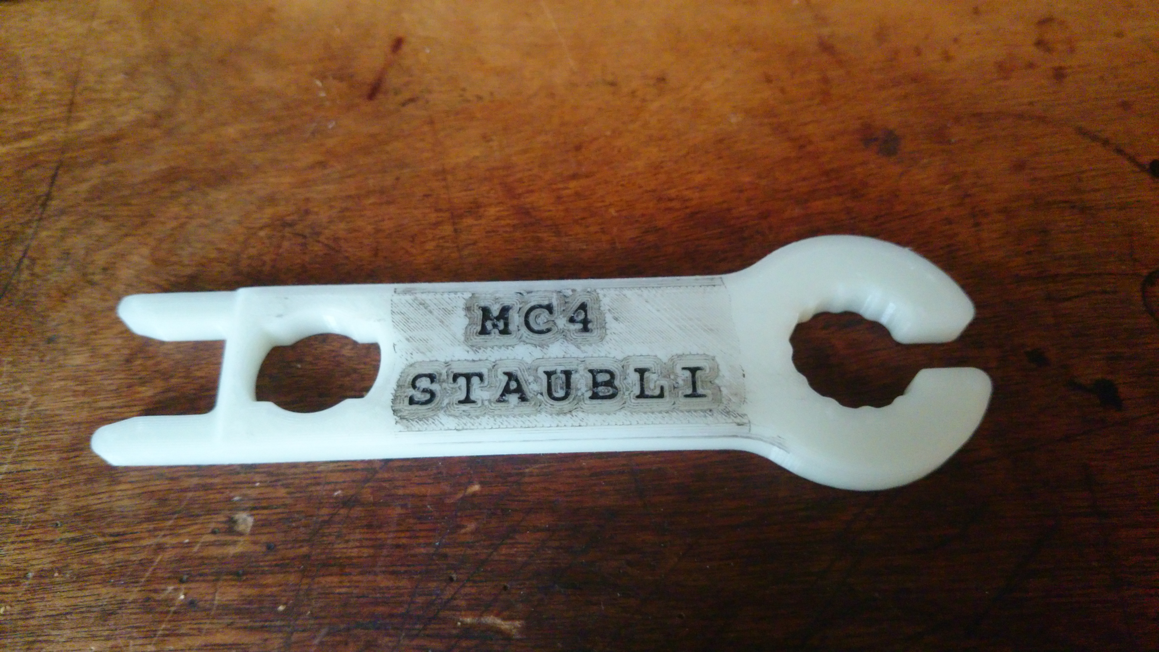 MC4 Tool