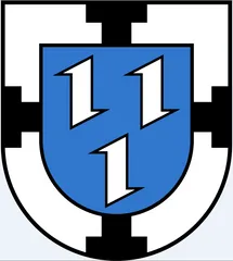 Stadtwappen  von Bottrop