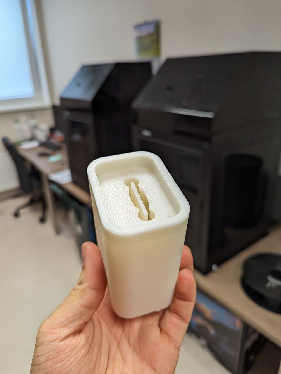 Spo2 Probe 3d SpO2 sensor prop for healthcare simulation by Aleksandrs Oborins ...