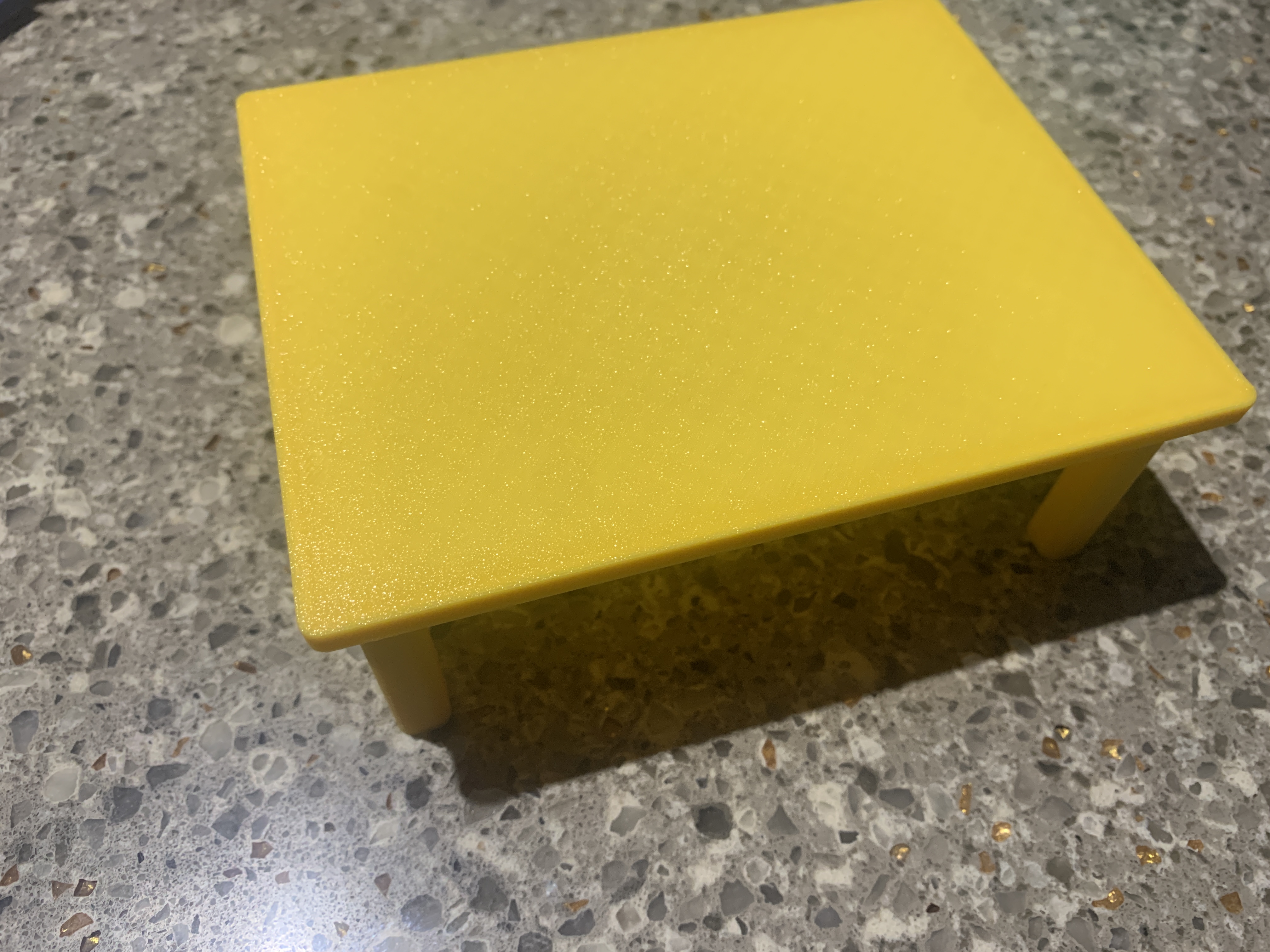 hamster platform