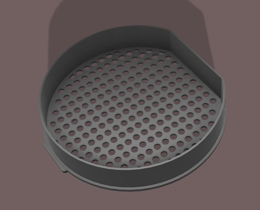 Vhbw 2x Doppio Filtro Salvamotore Compatibile Con Dirt Devil Infinity Excell M 5050 2 M 5050 3 M 5050 4 Aspirapolvere 82080436
