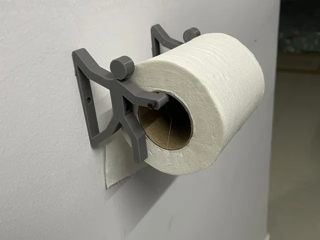 Paper Towel Dispenser