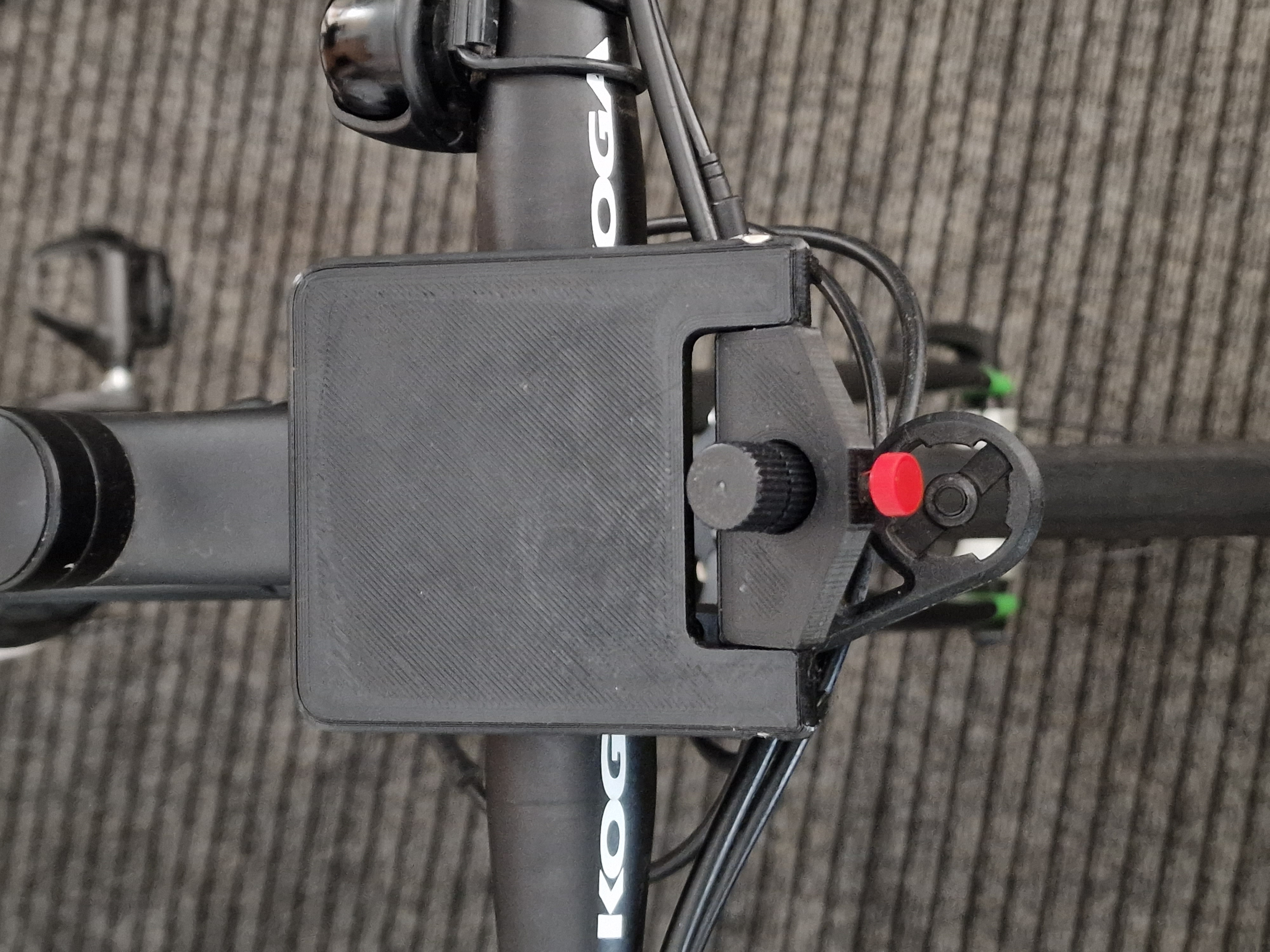 Miniatura 5 do modelo 3D Stem Alignment Tool with Laser