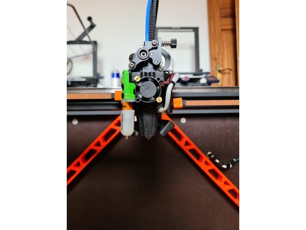 additional parts for VZbot