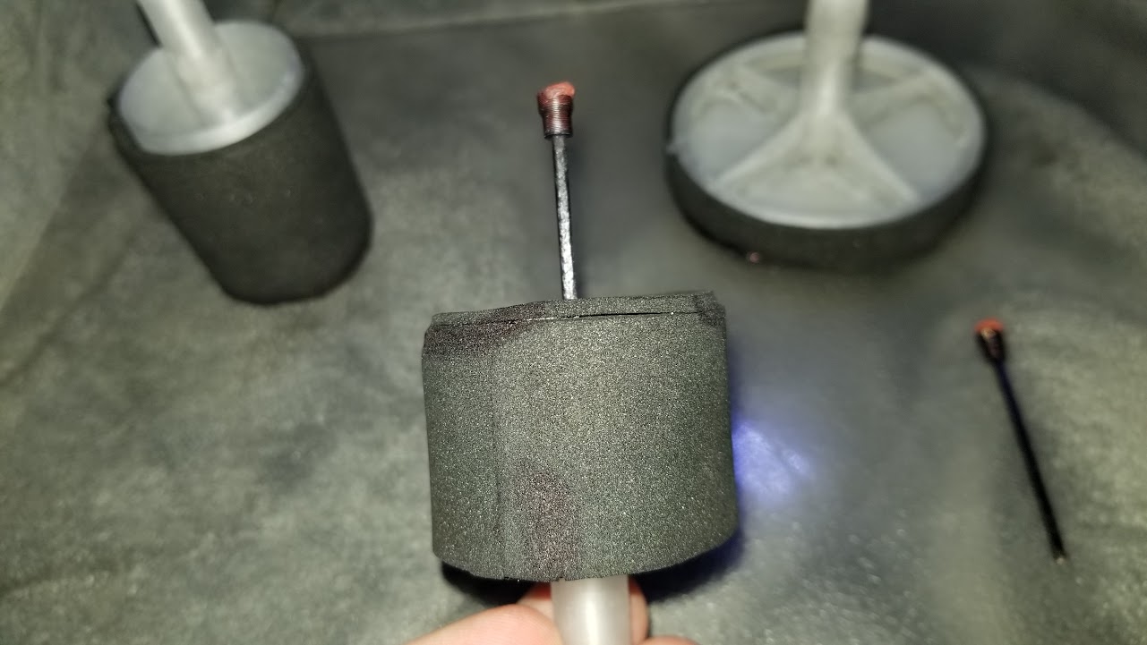 Openscan Mini Turntable Object Holder V2