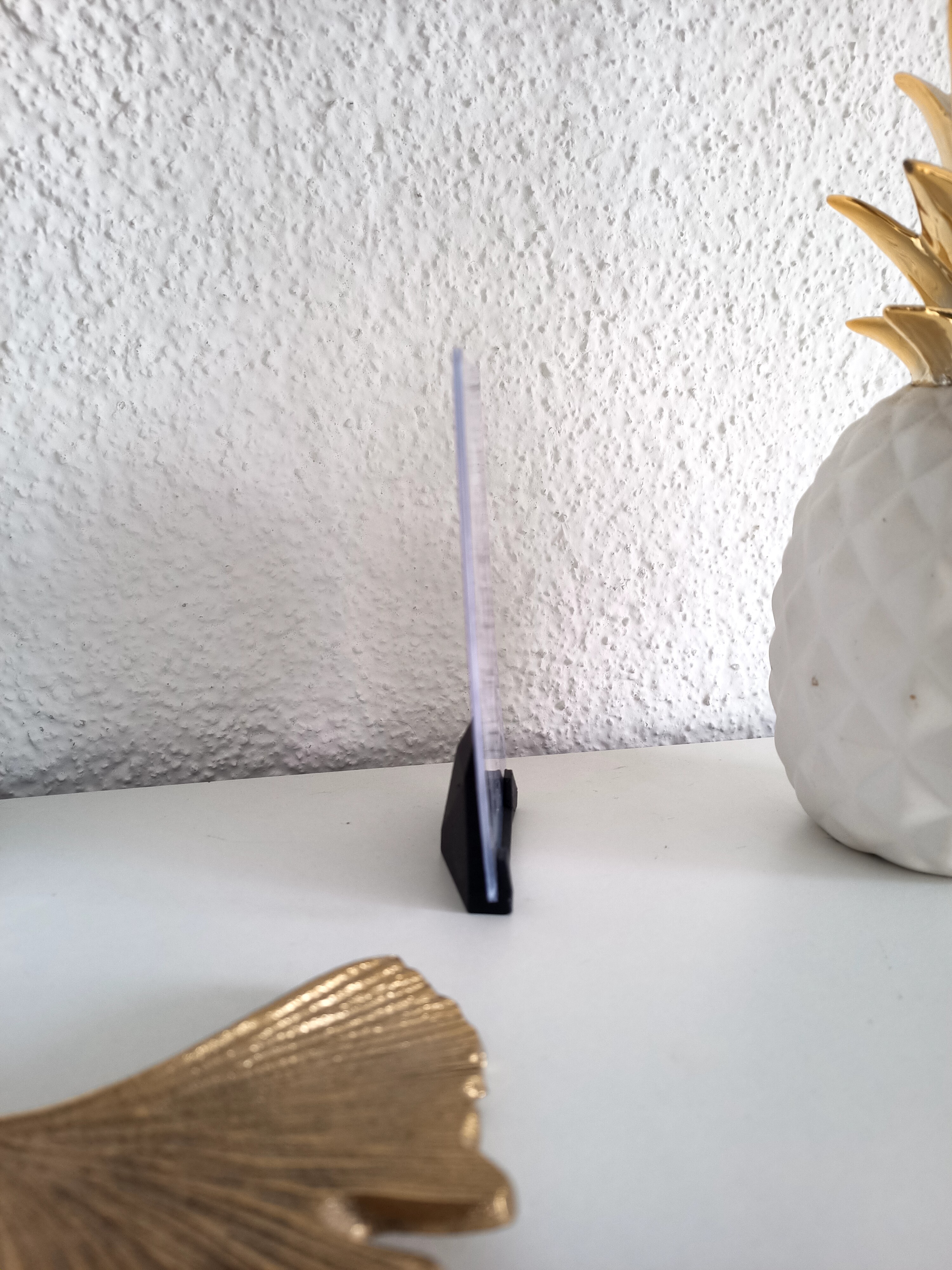 Toploader Cardholder / Carddisplay — miniatura 3