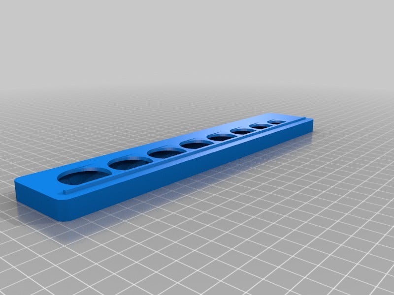 Miniatura 2 do modelo 3D Improved Auto Coin Sorter