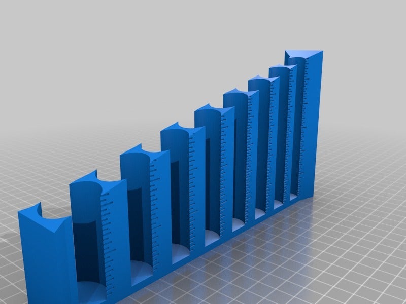 Miniatura 3 do modelo 3D Improved Auto Coin Sorter