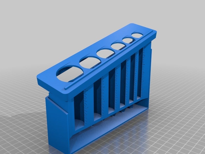 Miniatura 8 do modelo 3D Improved Auto Coin Sorter