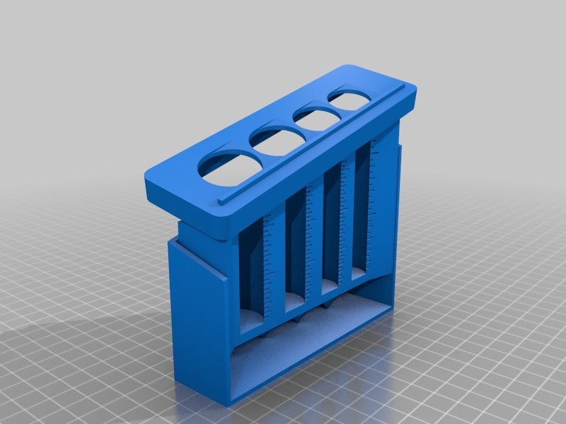 Miniatura 9 do modelo 3D Improved Auto Coin Sorter