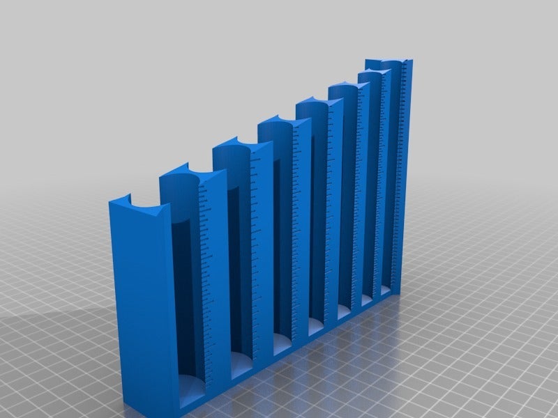 Miniatura 13 do modelo 3D Improved Auto Coin Sorter