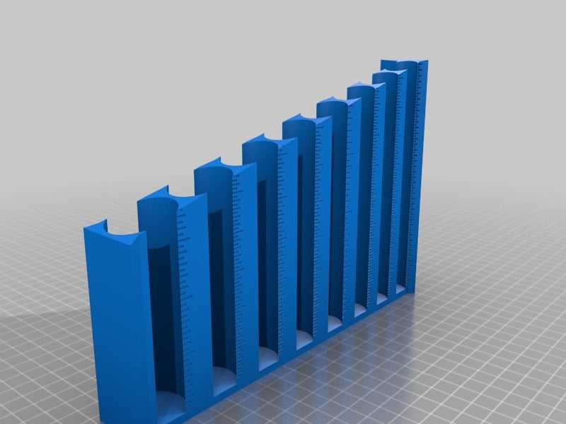 Miniatura 16 do modelo 3D Improved Auto Coin Sorter