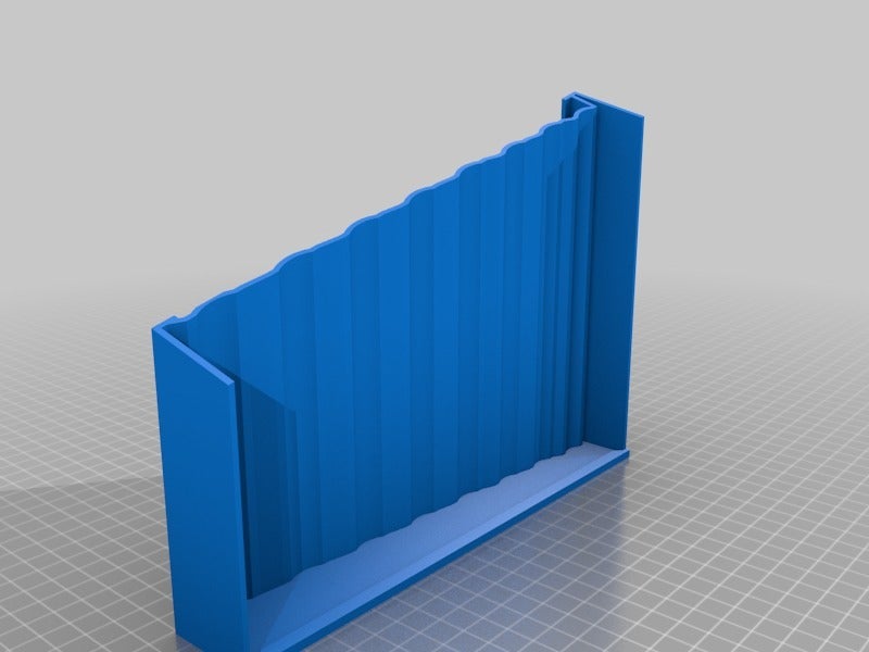Miniatura 18 do modelo 3D Improved Auto Coin Sorter