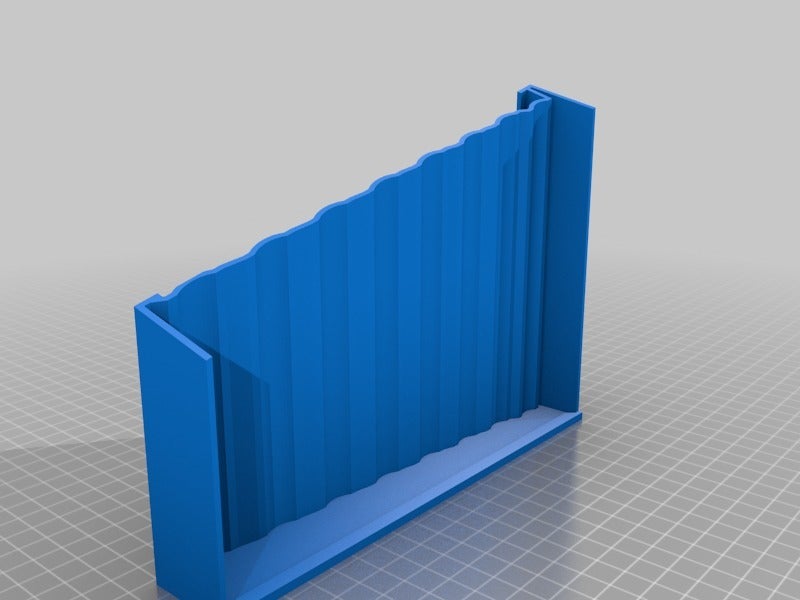 Miniatura 24 do modelo 3D Improved Auto Coin Sorter