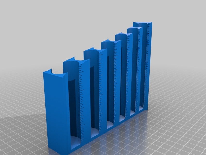 Miniatura 25 do modelo 3D Improved Auto Coin Sorter