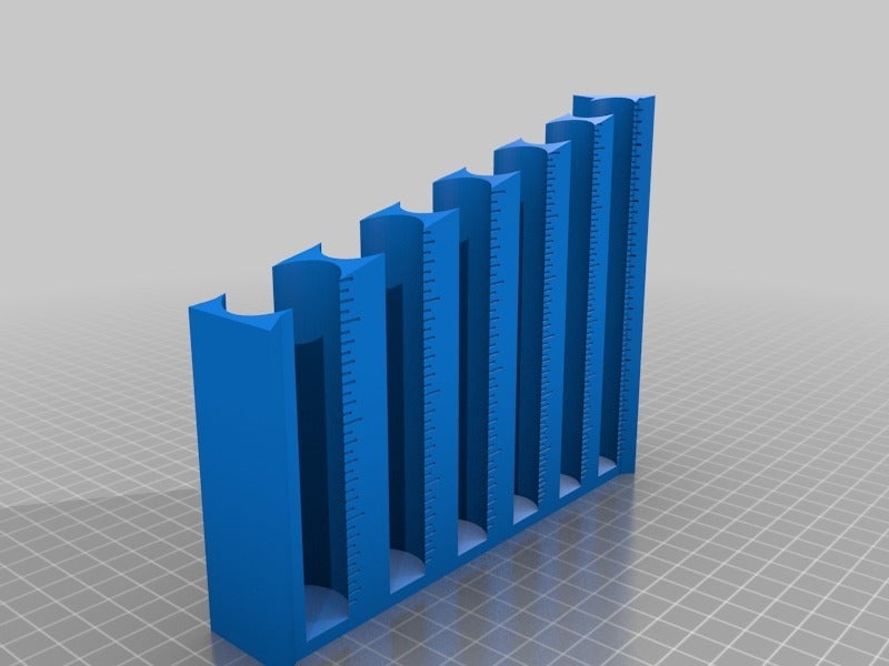 Miniatura 29 do modelo 3D Improved Auto Coin Sorter