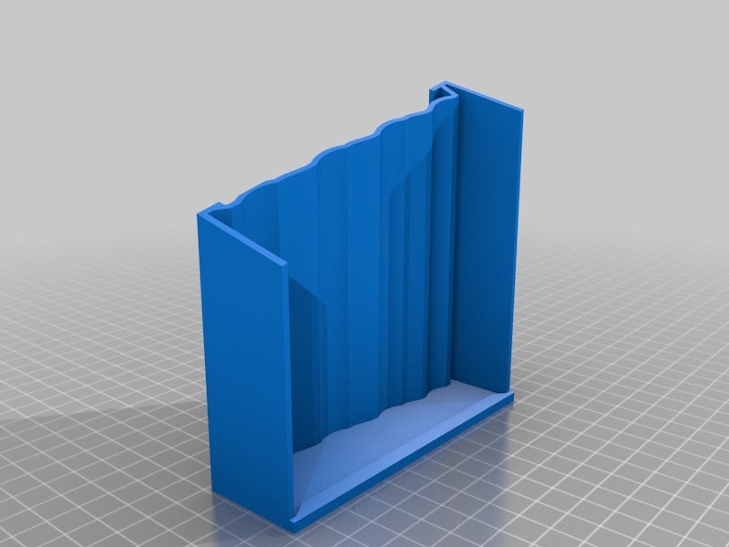 Miniatura 35 do modelo 3D Improved Auto Coin Sorter