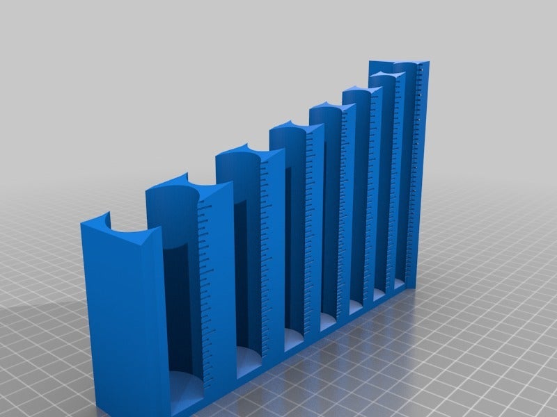 Miniatura 38 do modelo 3D Improved Auto Coin Sorter