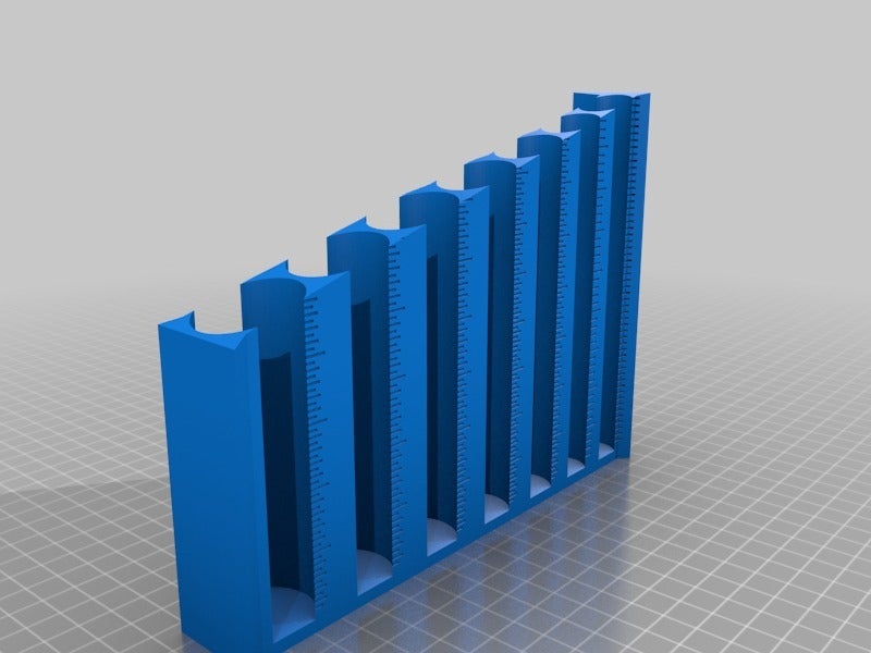 Miniatura 39 do modelo 3D Improved Auto Coin Sorter