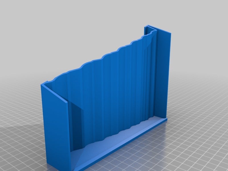Miniatura 40 do modelo 3D Improved Auto Coin Sorter