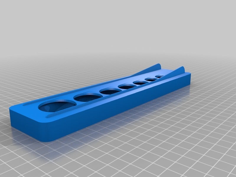 Miniatura 41 do modelo 3D Improved Auto Coin Sorter