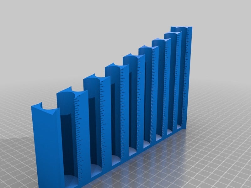 Miniatura 43 do modelo 3D Improved Auto Coin Sorter