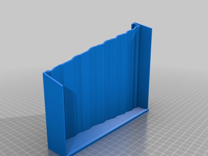 Miniatura 44 do modelo 3D Improved Auto Coin Sorter