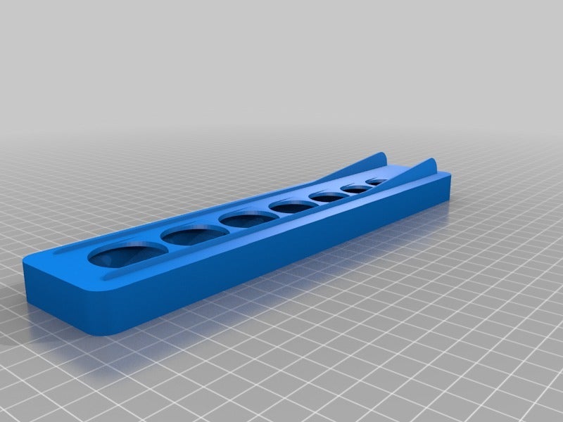 Miniatura 45 do modelo 3D Improved Auto Coin Sorter